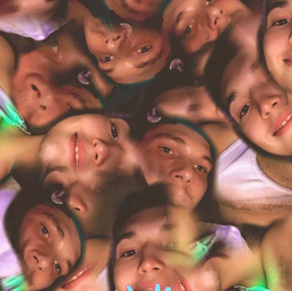 Meet your Posher, Natey - Picture 1 of 1